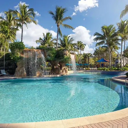 Hyatt Vacation Club At Coconut Cove Hotel
